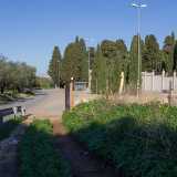 Una volta usciti dalla tangenziale imbocchiamo strada Catino e, dopo essere passati davanti al cimitero di Santo Spirito...
